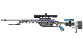 Ghost Crusader image