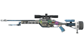 Ghost Crusader image