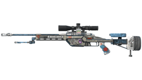 Ghost Crusader image