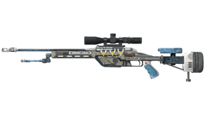 Ghost Crusader image