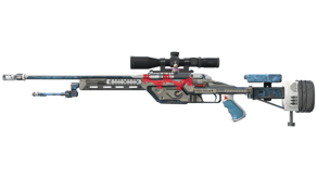 Ghost Crusader image