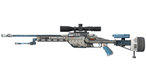 Ghost Crusader image