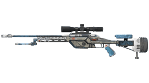 Ghost Crusader image