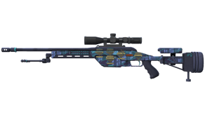Mainframe 001 image