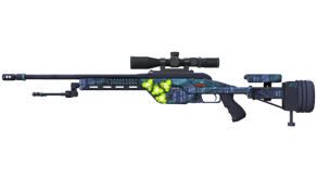Mainframe 001 image
