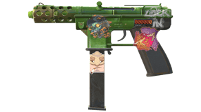 Bamboozle image