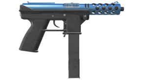 Blue Titanium image