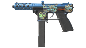 Blue Titanium image