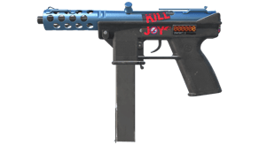 Blue Titanium image