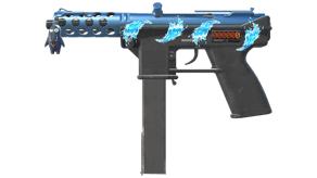 Blue Titanium image
