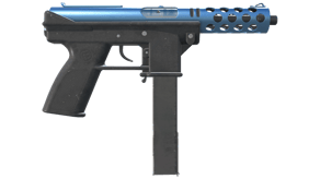 Blue Titanium image