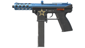 Blue Titanium image