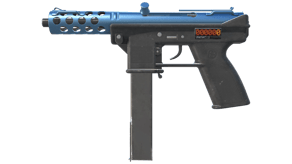 Blue Titanium image