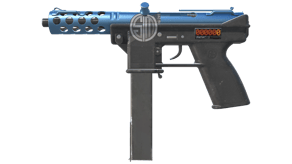 Blue Titanium image