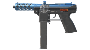 Blue Titanium image