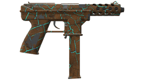Cracked Opal image