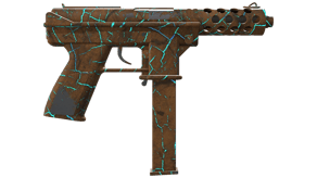 Cracked Opal image