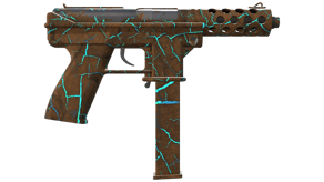 Cracked Opal image