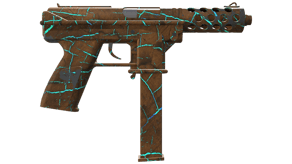 Cracked Opal image