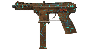 Cracked Opal image