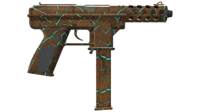Cracked Opal image