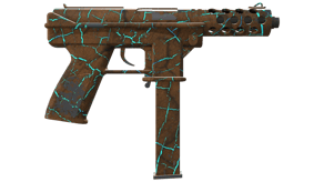 Cracked Opal image