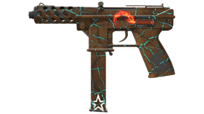Cracked Opal image