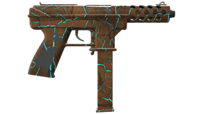 Cracked Opal image