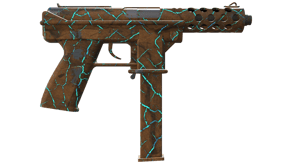 Cracked Opal image