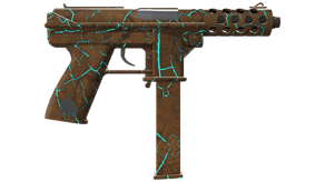 Cracked Opal image