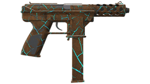 Cracked Opal image