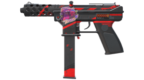 Isaac image