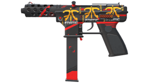 Isaac image