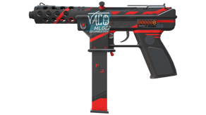 Isaac image