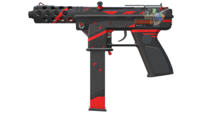 Isaac image