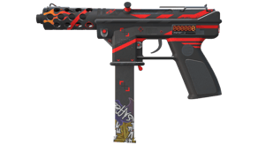 Isaac image