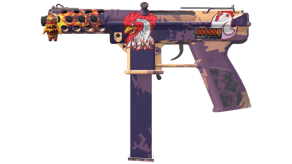 Sandstorm image