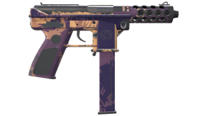 Sandstorm image