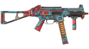 K.O. Factory image