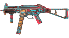 K.O. Factory image