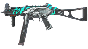 Primal Saber image