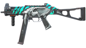 Primal Saber image