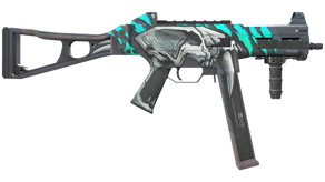 Primal Saber image