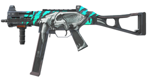 Primal Saber image