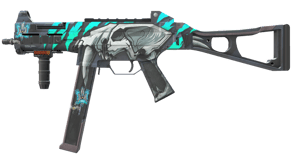 Primal Saber image