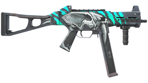 Primal Saber image
