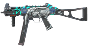 Primal Saber image