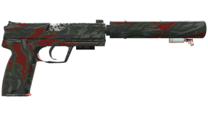 Blood Tiger image