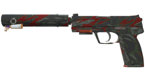 Blood Tiger image