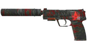Blood Tiger image